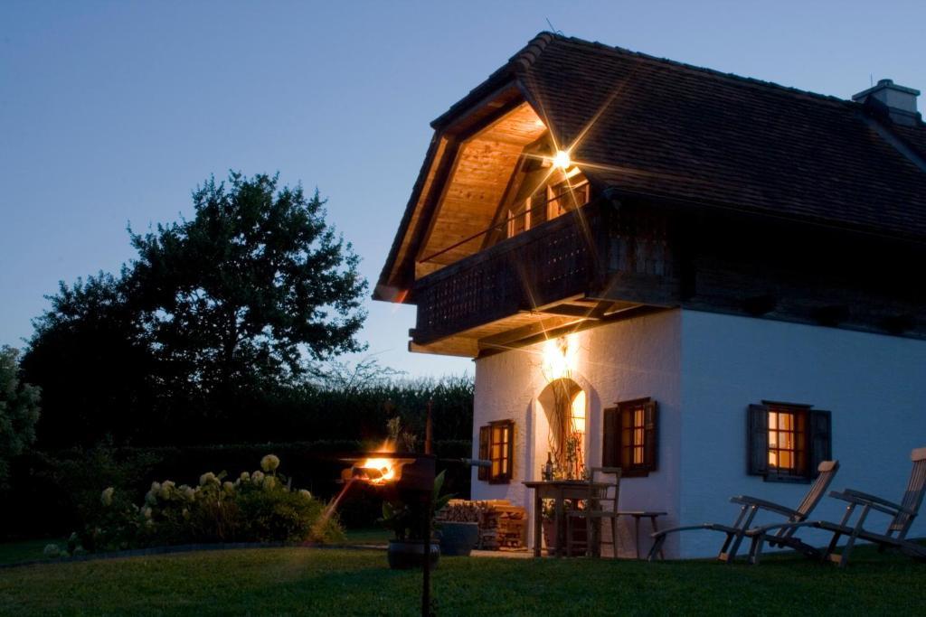 Ferienhaus Troadkasten - Familie Friedrich Hartberg Quarto foto