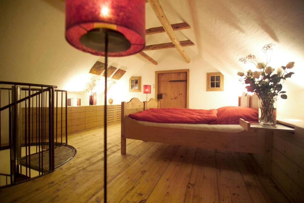 Ferienhaus Troadkasten - Familie Friedrich Hartberg Quarto foto