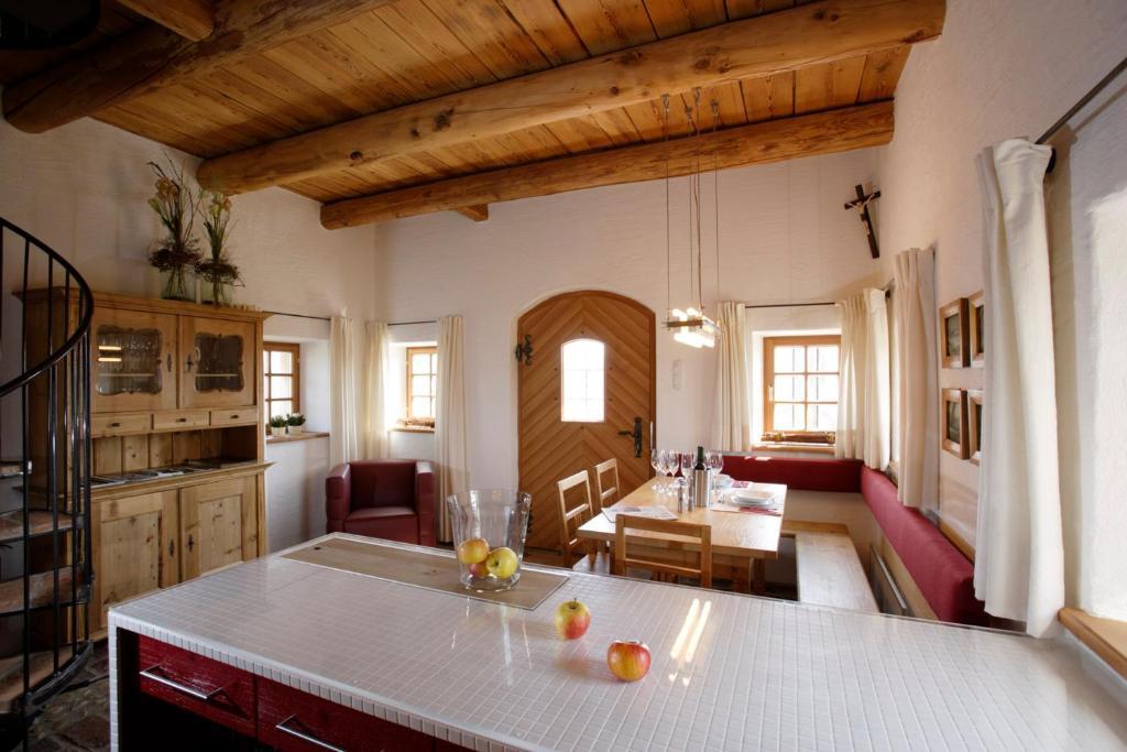 Ferienhaus Troadkasten - Familie Friedrich Hartberg Quarto foto